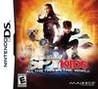 Spy Kids: All the Time in the World