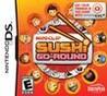 Sushi Go Round