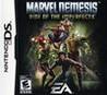Marvel Nemesis: Rise of the Imperfects