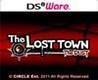 The Lost Town: The Dust