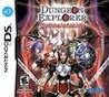 Dungeon Explorer: Warriors of Ancient Arts