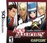 Apollo Justice: Ace Attorney