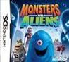 Monsters vs. Aliens