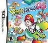 Yoshi's Island DS