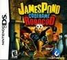 James Pond: Codename Robocod