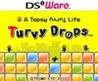 A Topsy Turvy Life: Turvy Drops