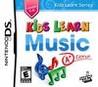 Kids Learn Music: A+ Edition