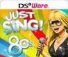 Just Sing! 80s Collection