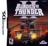 Blades of Thunder II