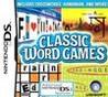 Classic Word Games