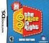 The Price Is Right: 2010 Edition