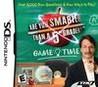 Are You Smarter than a 5th Grader? Game Time