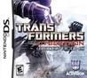 Transformers: War for Cybertron - Decepticons