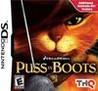 DreamWorks Puss in Boots