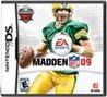 Madden NFL 09