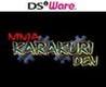 G.G Series: Ninja Karakuri Den