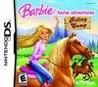 Barbie Horse Adventures: Riding Camp