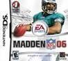 Madden NFL 06