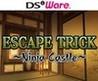 Escape Trick: Ninja Castle