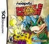 Neopets Puzzle Adventure