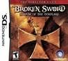 Broken Sword: Shadow of the Templars (The Director's Cut)