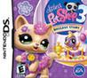 Littlest Pet Shop 3: Purple Team
