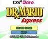 Dr. Mario Express