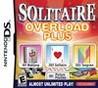 Solitaire Overload Plus