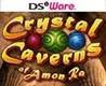 Crystal Caverns of Amon-Ra