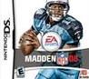 Madden NFL 08