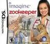 Imagine: Zookeeper