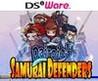 Dairojo! Samurai Defenders