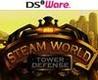 SteamWorld Tower Defense