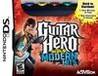 Guitar Hero On Tour: Modern Hits