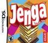 Jenga World Tour