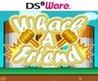 Whack-A-Friend