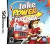 Jake Power: Fireman