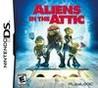 Aliens in the Attic