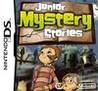 Junior Mystery Stories