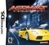 Asphalt: Urban GT