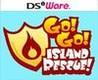 Go! Go! Island Rescue!