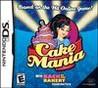 Cake Mania