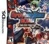 Super Robot Taisen OG Saga: Endless Frontier