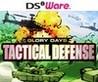 Glory Days: Tactical Defense