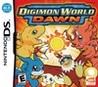 Digimon World: Dawn