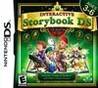 Interactive Storybook DS: Series 3