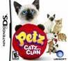 Petz: Catz Clan