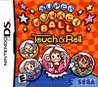 Super Monkey Ball: Touch & Roll