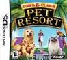 Paws & Claws Pet Resort