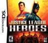 Justice League Heroes